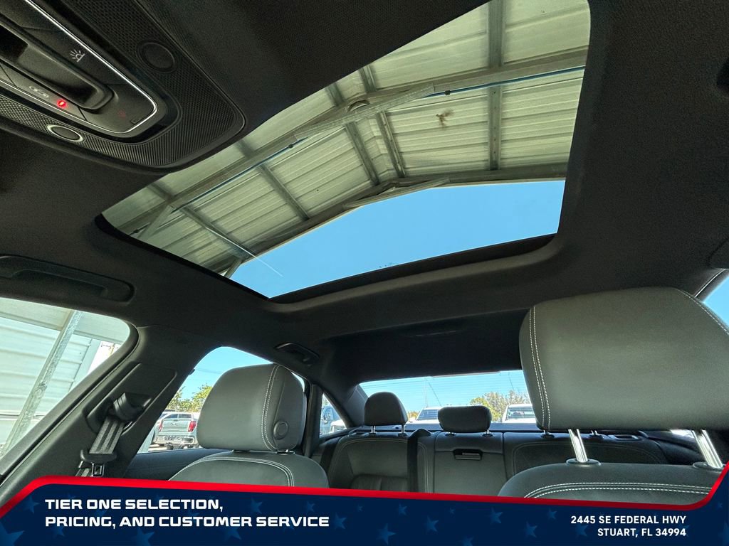 Used 2019 Audi A6 3.0T Premium Plus w/ Premium Plus Package AWD/4WD image 34