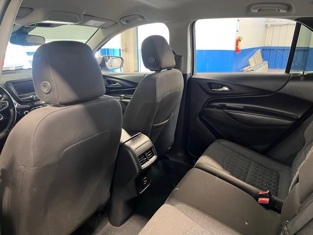 Used 2024 Chevrolet Equinox LT FWD image 17