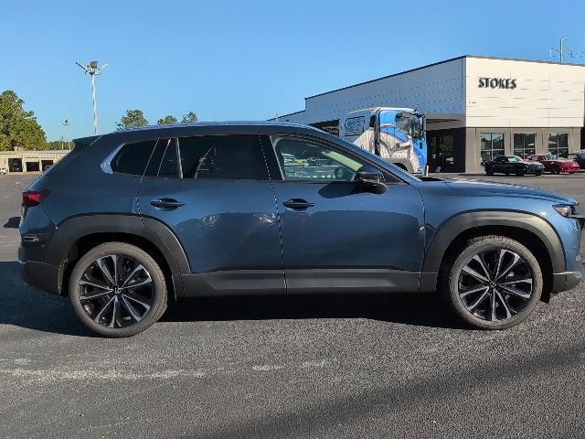 New 2026 MAZDA CX-50 AWD 2.5 S w/ Premium Package image 2