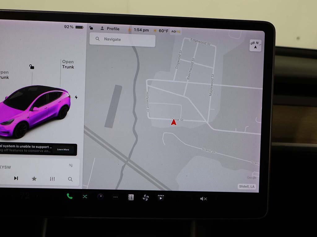 Used 2021 Tesla Model Y 2WD image 41