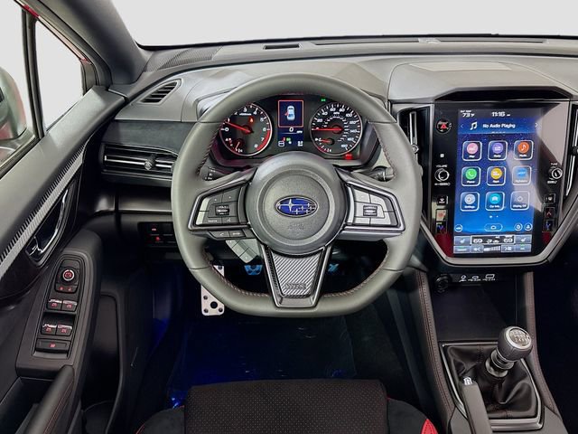 New 2025 Subaru WRX Limited image 23