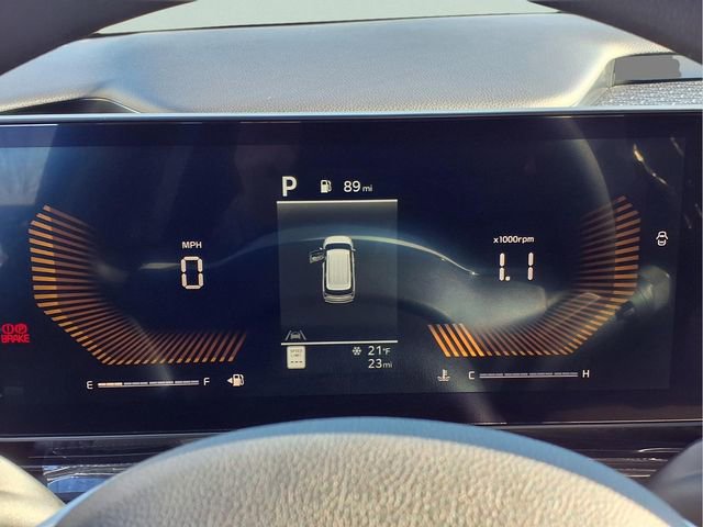 New 2026 Kia Carnival LX image 11