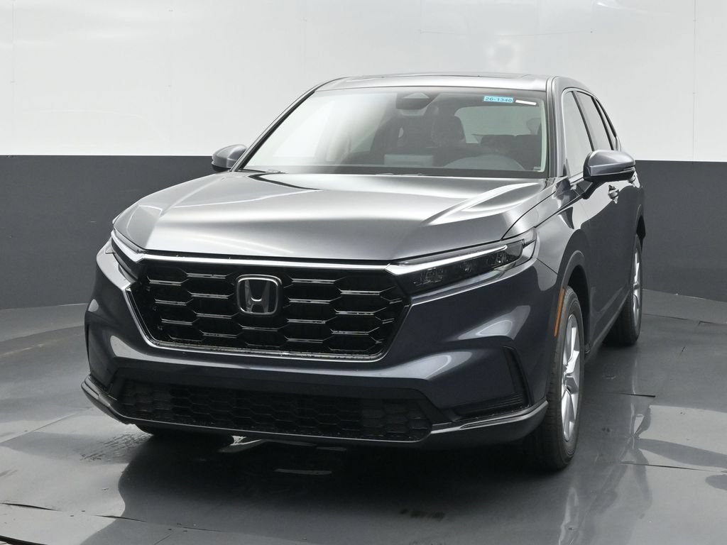 New 2026 Honda CR-V EX image 2