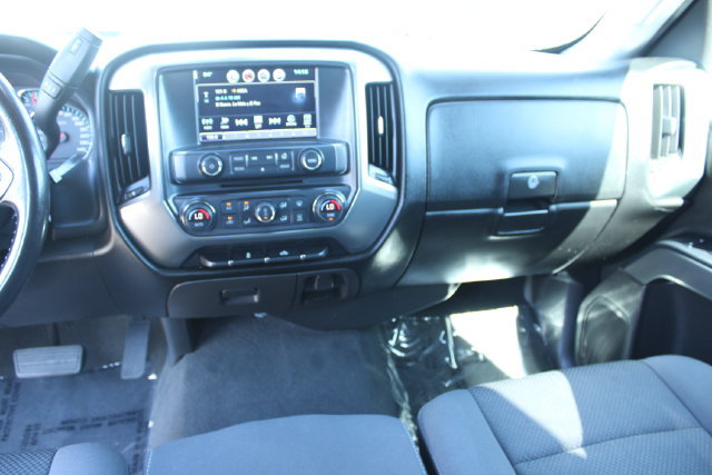 Used 2018 Chevrolet Silverado 1500 LT w/ All Star Edition RWD image 19