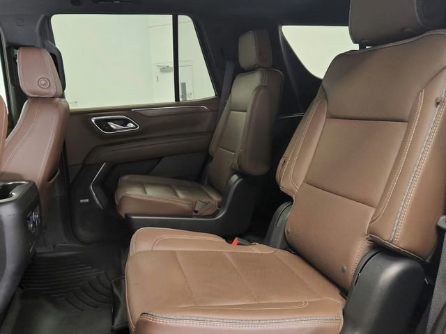 Used 2023 Chevrolet Tahoe High Country image 28