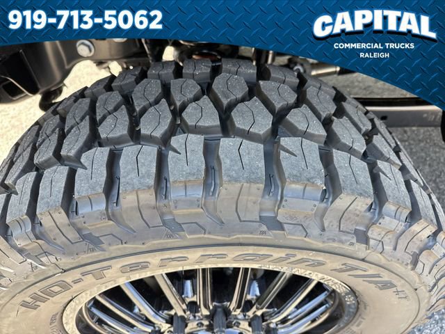 New 2026 Ford F450 XLT AWD/4WD image 14