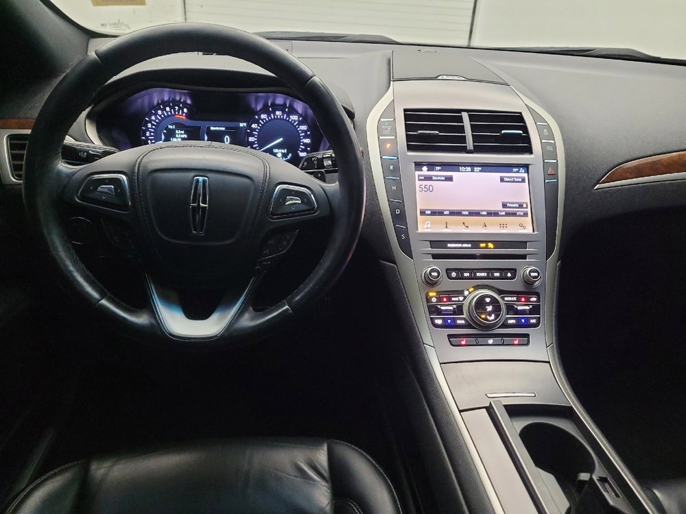 Used 2019 Lincoln MKZ Reserve w/ Reserve Plus Package image 22