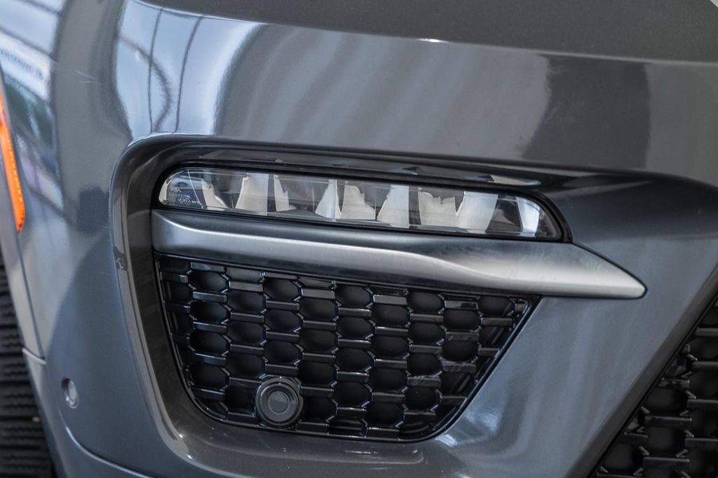 Certified 2023 Jeep Grand Cherokee Summit AWD/4WD image 14