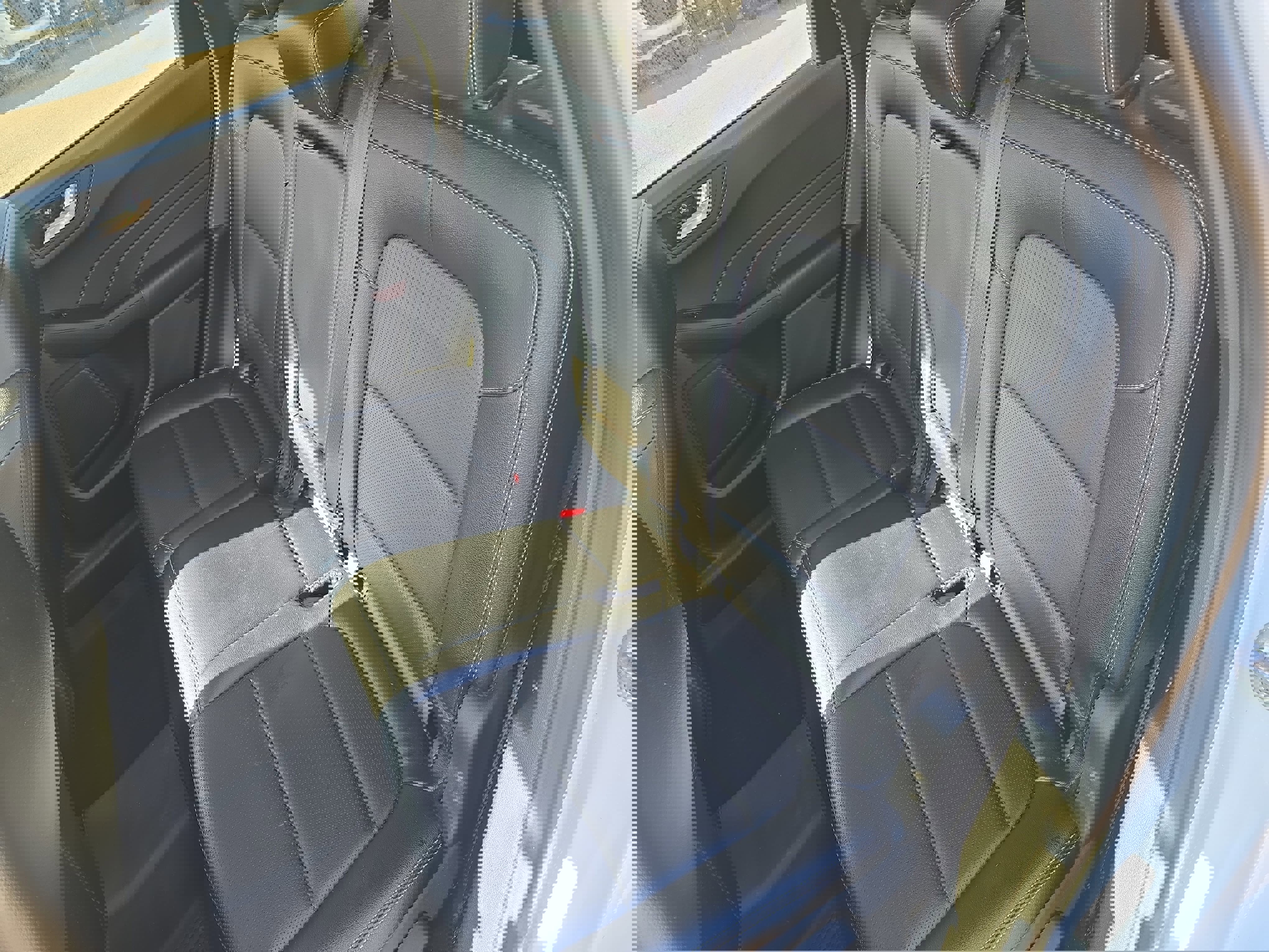 Used 2022 Ford Escape SEL image 16