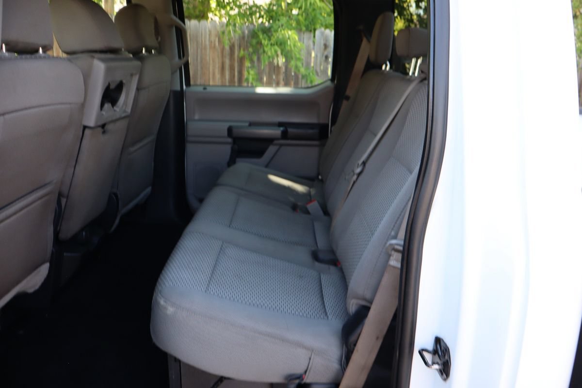 Used 2019 Ford F350 XL AWD/4WD image 20