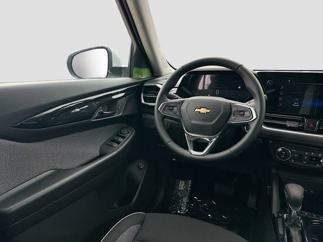 New 2026 Chevrolet TrailBlazer LT w/ Convenience Package image 23
