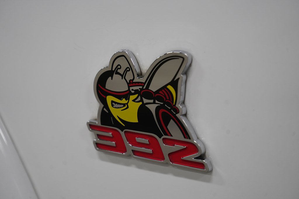 Used 2019 Dodge Challenger R/T Scat Pack RWD image 8
