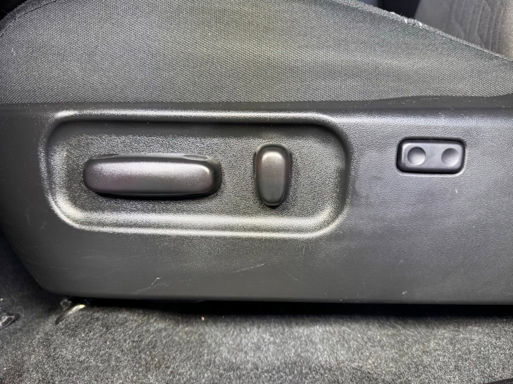 Certified 2022 Toyota Tacoma TRD Sport w/ Technology Package image 28