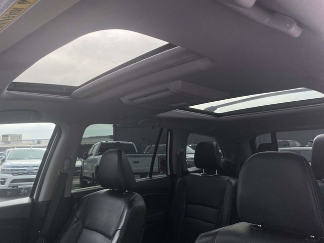 Used 2017 Honda Pilot Elite image 18