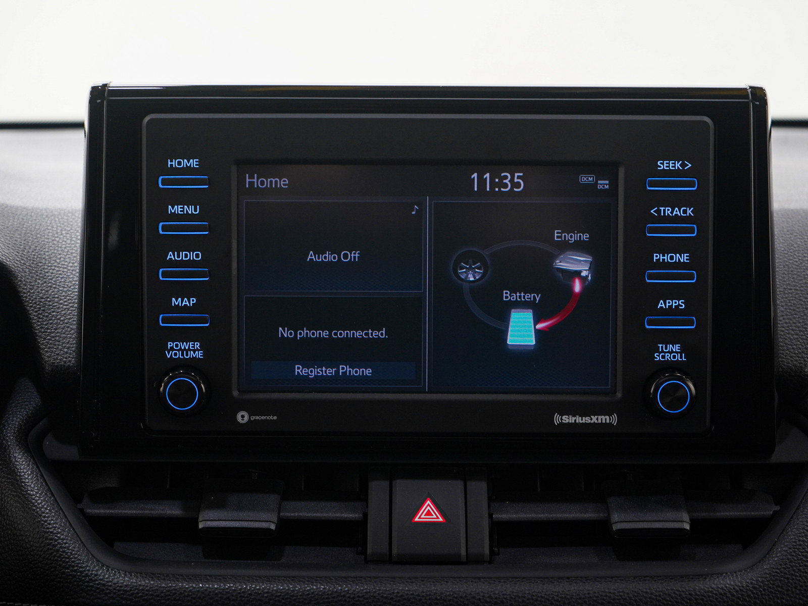 Used 2020 Toyota RAV4 XLE w/ Convenience Package image 18