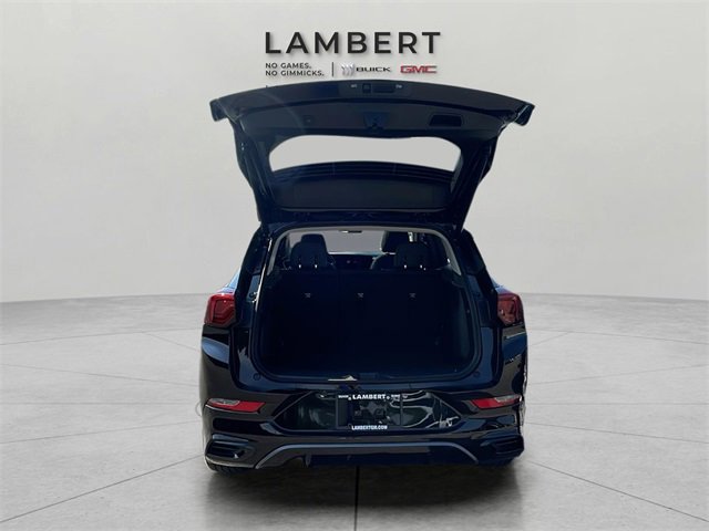 New 2026 Buick Encore GX Sport Touring w/ Comfort Package image 9