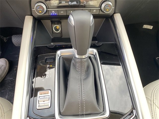 New 2025 MAZDA CX-5 AWD 2.5 S image 22