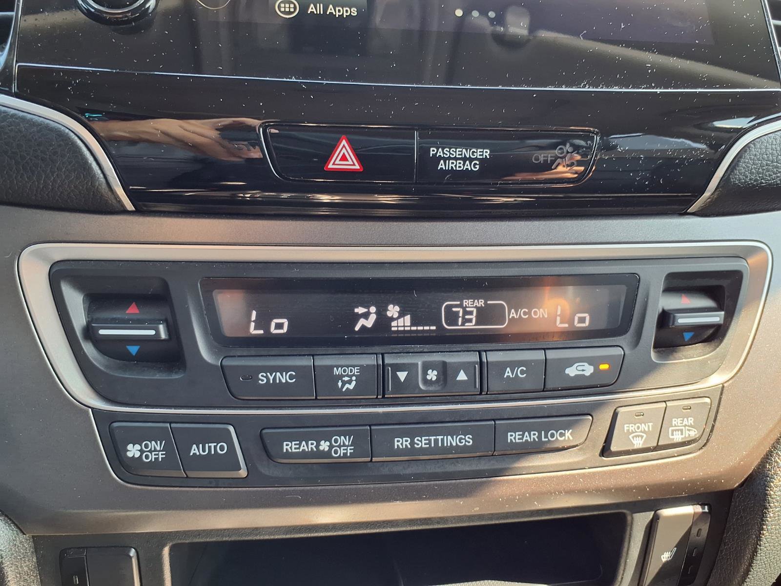 Used 2022 Honda Pilot EX-L image 8