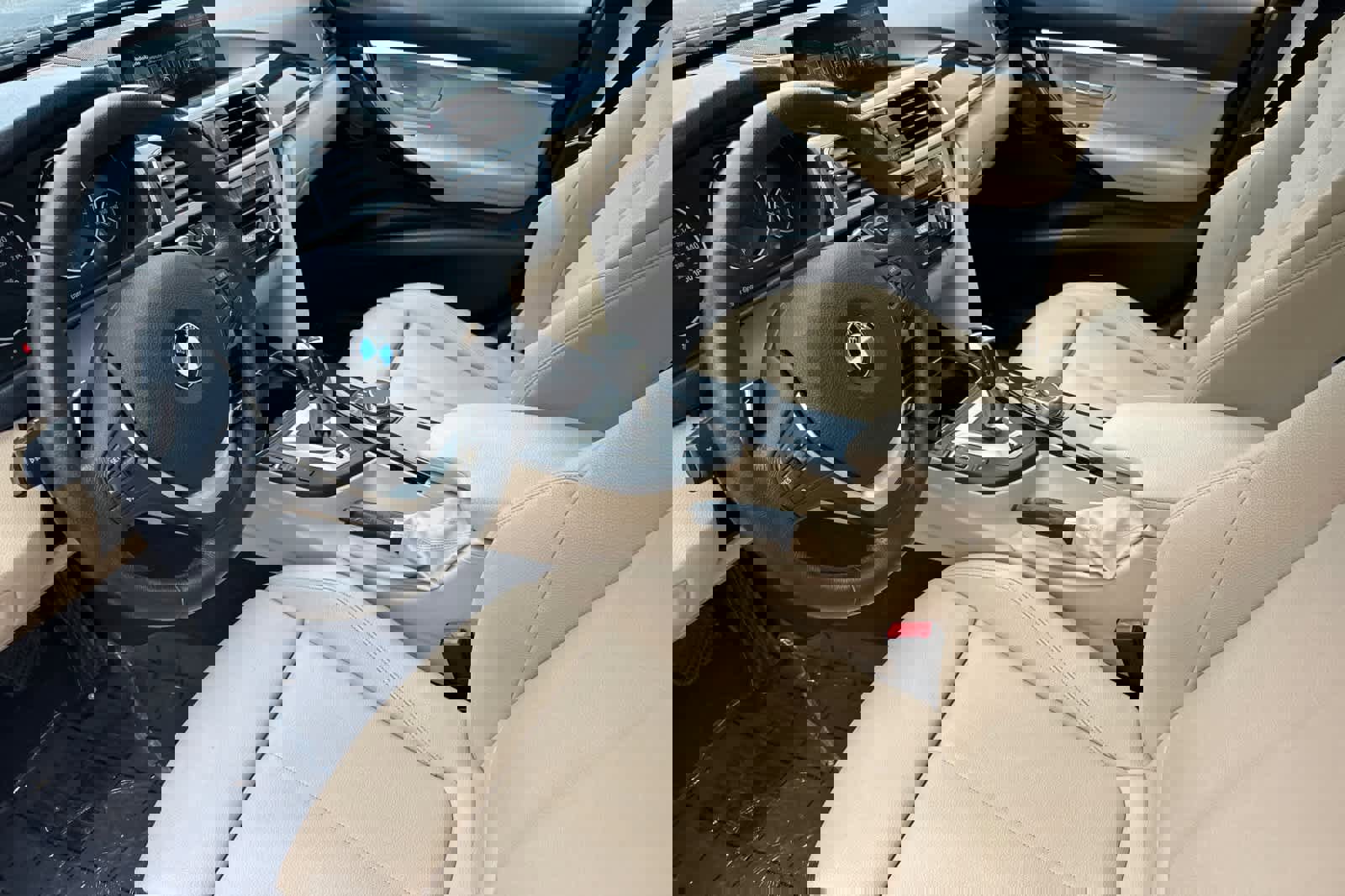 Used 2017 BMW 330e image 11