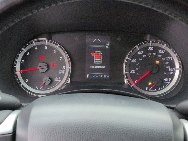 Used 2022 Toyota Highlander LE image 19