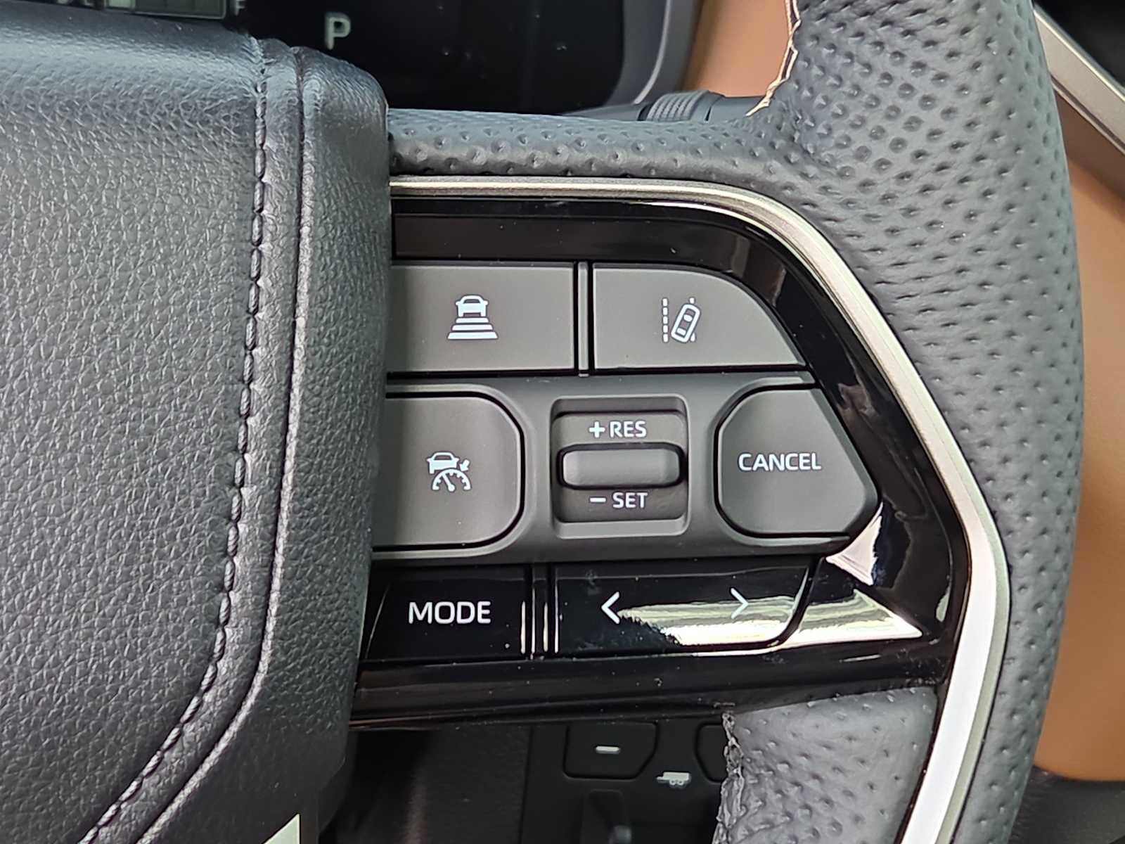 New 2026 Toyota Tundra 1794 Edition AWD/4WD image 23