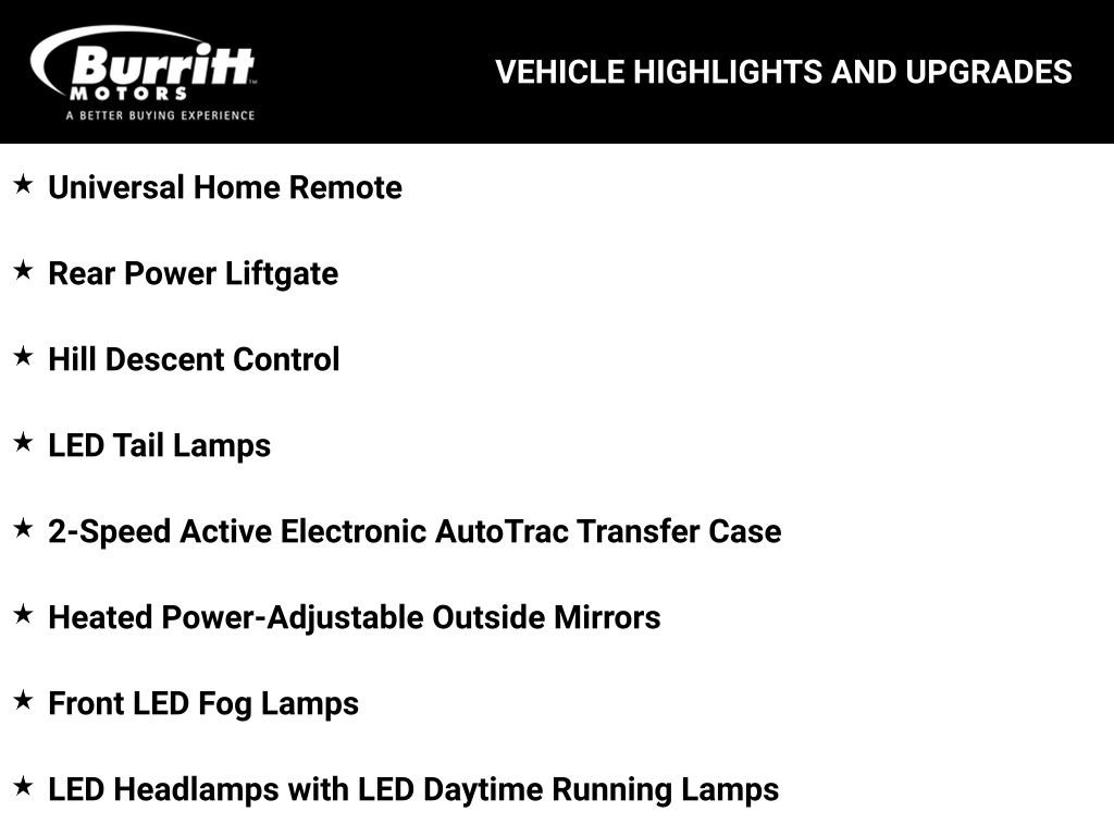 New 2026 Chevrolet Suburban LT w/ Comfort Package AWD/4WD image 6