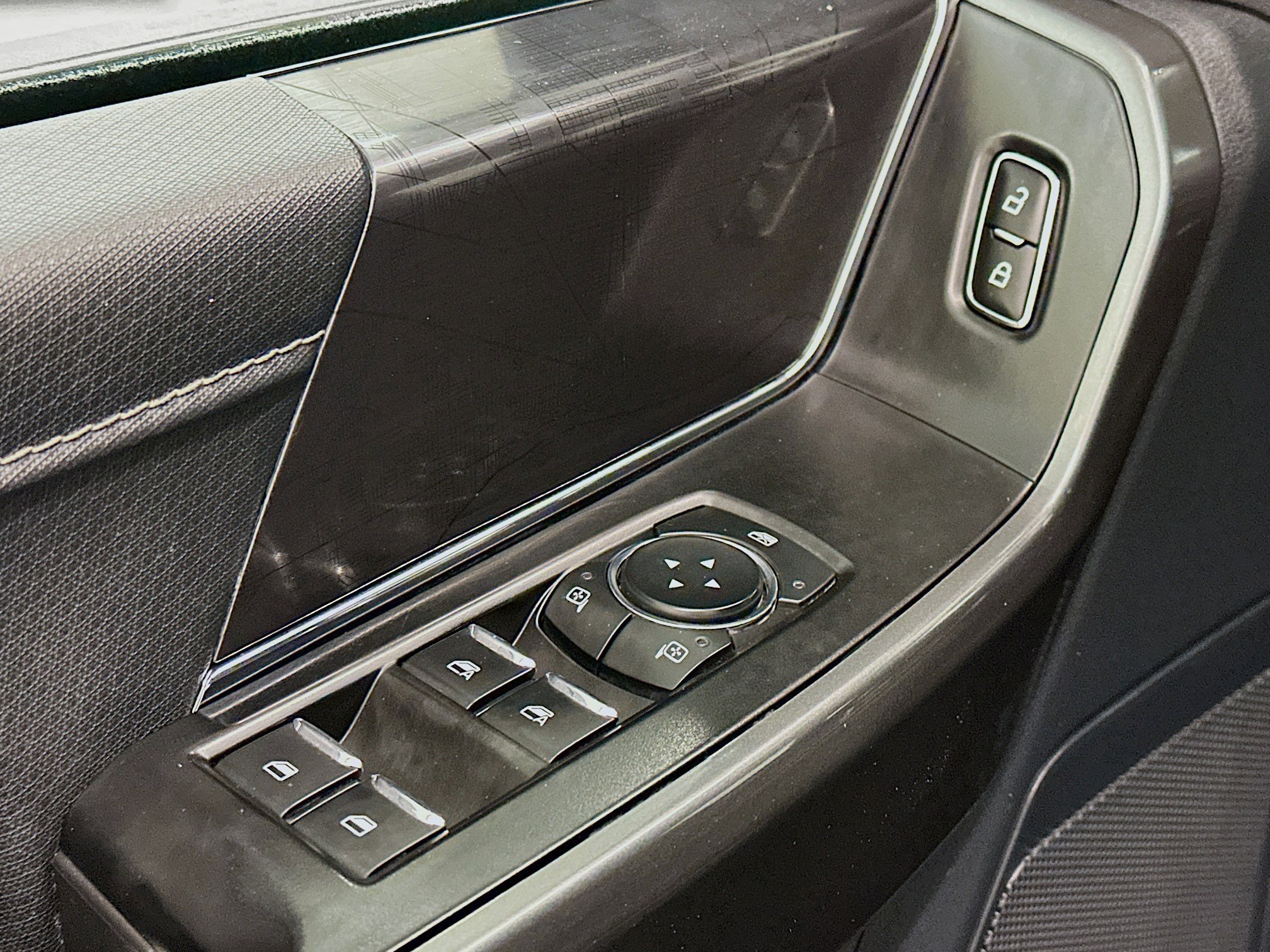 Used 2023 Ford F150 XLT w/ Equipment Group 302A High image 15