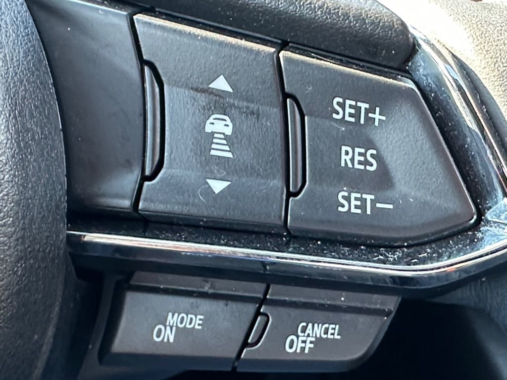 Used 2023 MAZDA CX-5 AWD 2.5 S w/ Preferred Package image 21