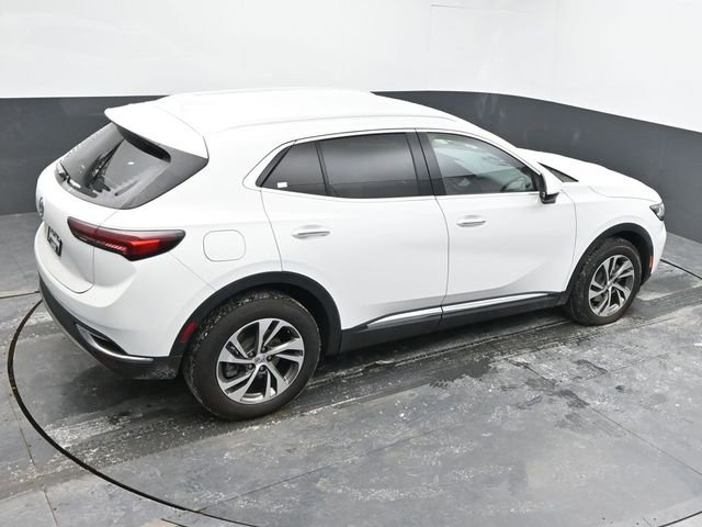 Used 2023 Buick Envision Essence image 41