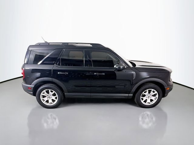 Used 2021 Ford Bronco Sport AWD/4WD image 9
