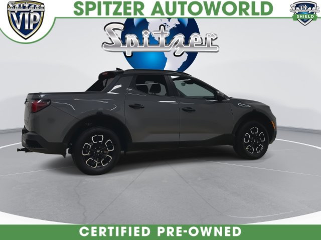 Used 2024 Hyundai Santa Cruz SEL w/ Activity Package AWD/4WD image 11