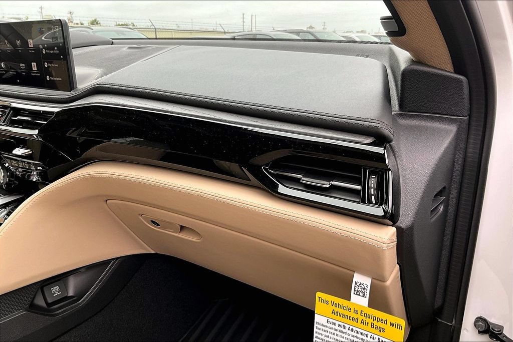 New 2026 Acura MDX w/ Advance Package AWD/4WD image 8