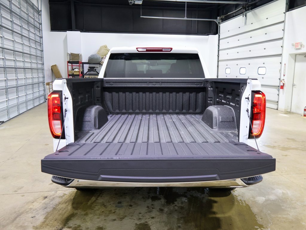 New 2026 GMC Sierra 1500 Pro w/ Convenience Package image 5