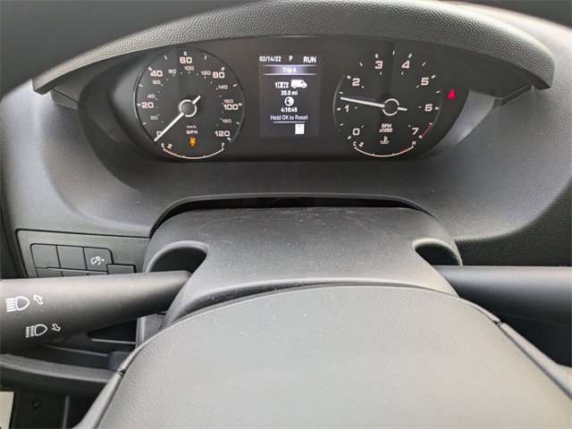 New 2025 RAM ProMaster 2500 w/ Safety Group image 19