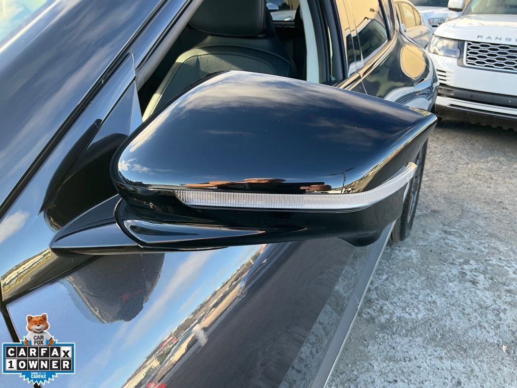 Used 2025 Kia EV6 Light w/ Light LR Technology Package image 88