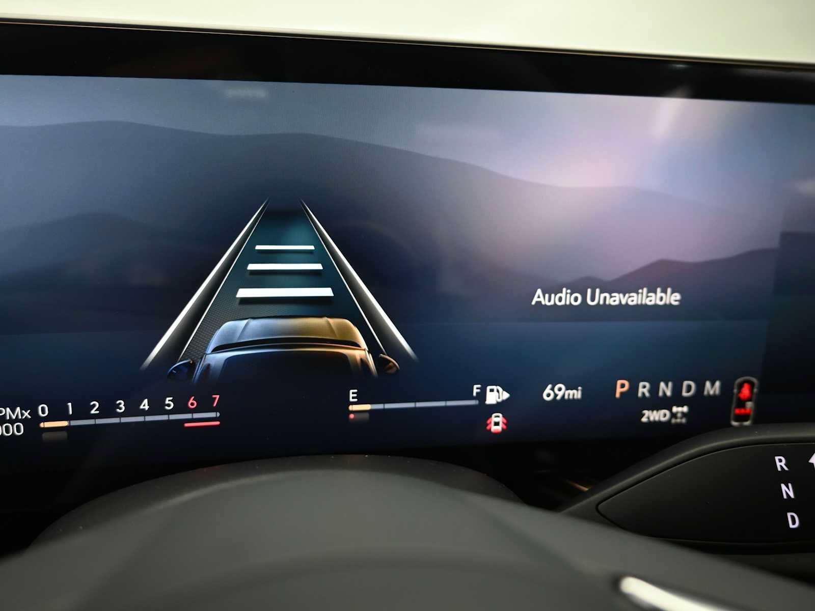 New 2026 Buick Envision Avenir AWD/4WD image 17