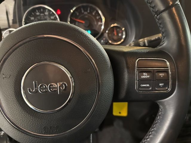 Used 2018 Jeep Wrangler Unlimited Sport S image 36