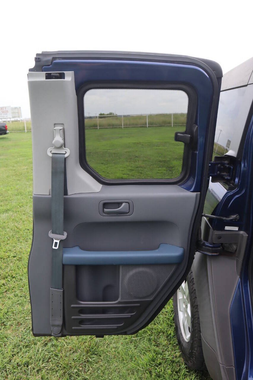 Used 2003 Honda Element EX image 19