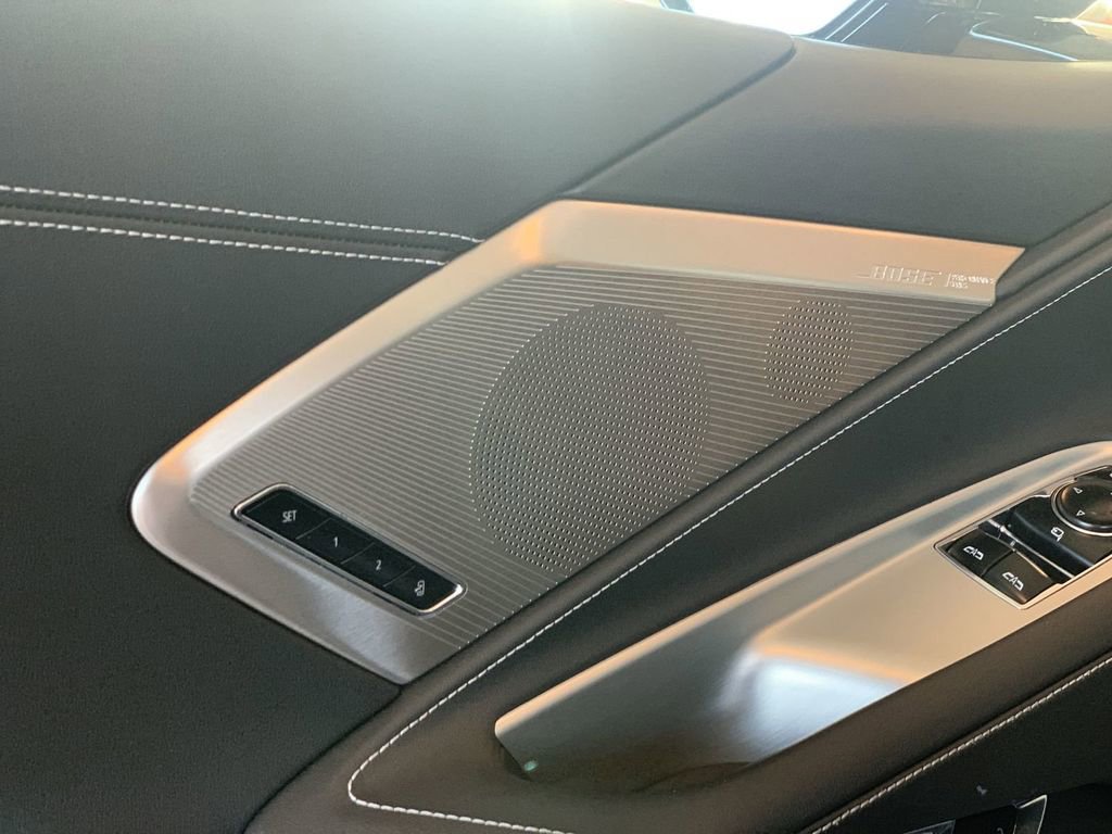 Certified 2026 Chevrolet Corvette Z06 image 23