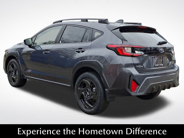 New 2026 Subaru Crosstrek 2.5i Sport image 4