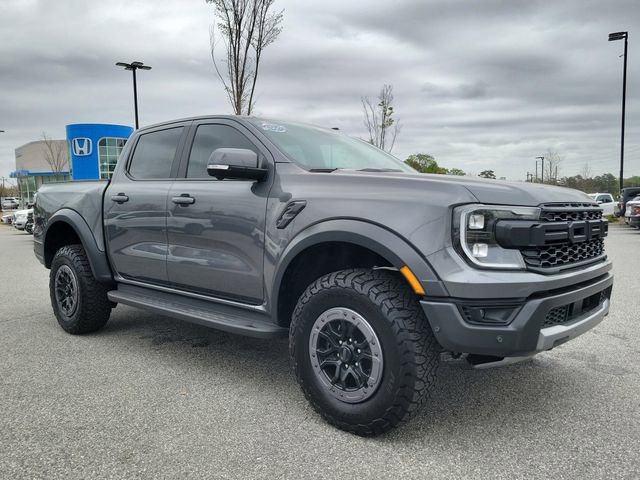 Used 2024 Ford Ranger Raptor image 3