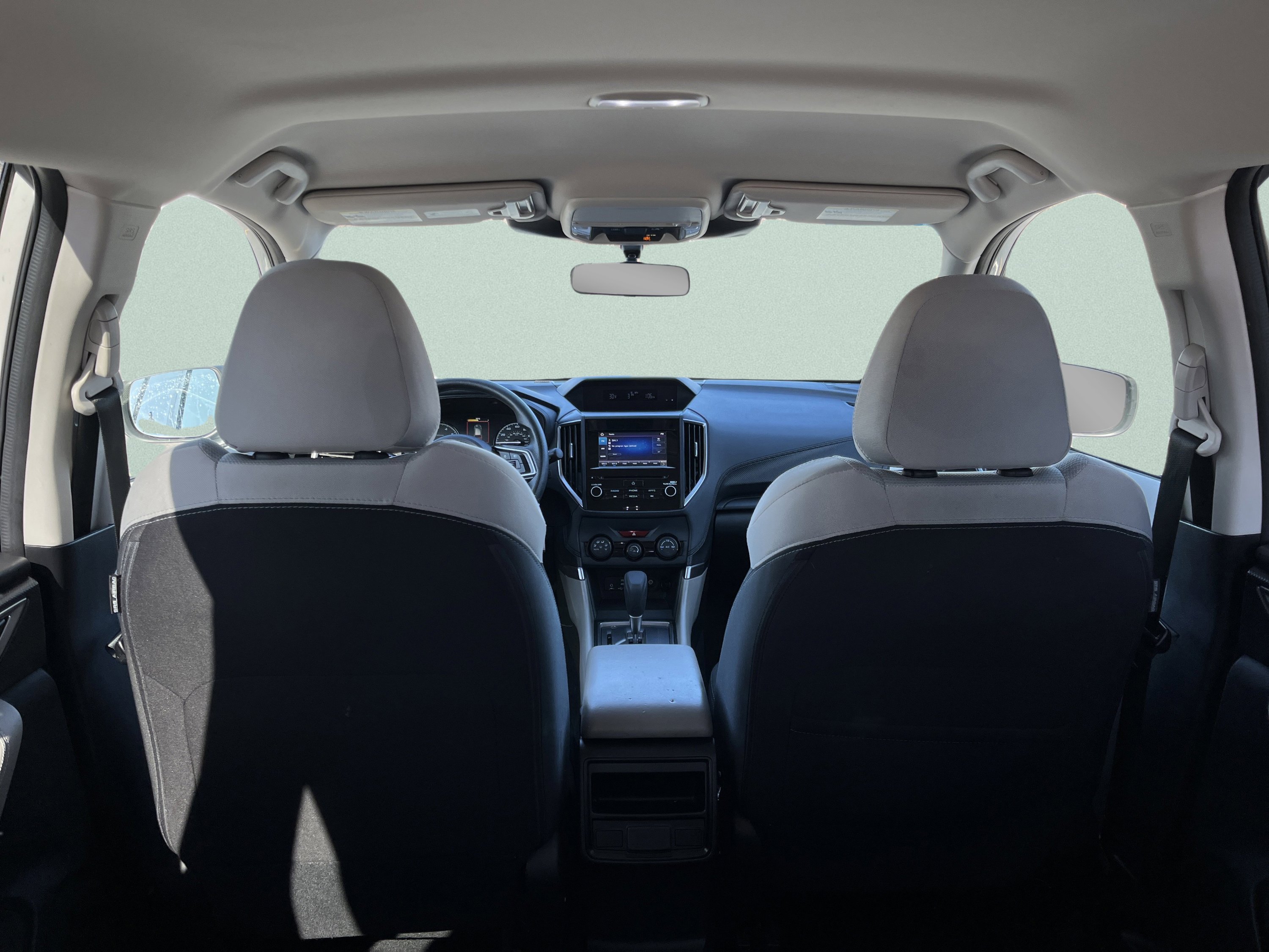 Used 2022 Subaru Forester image 14