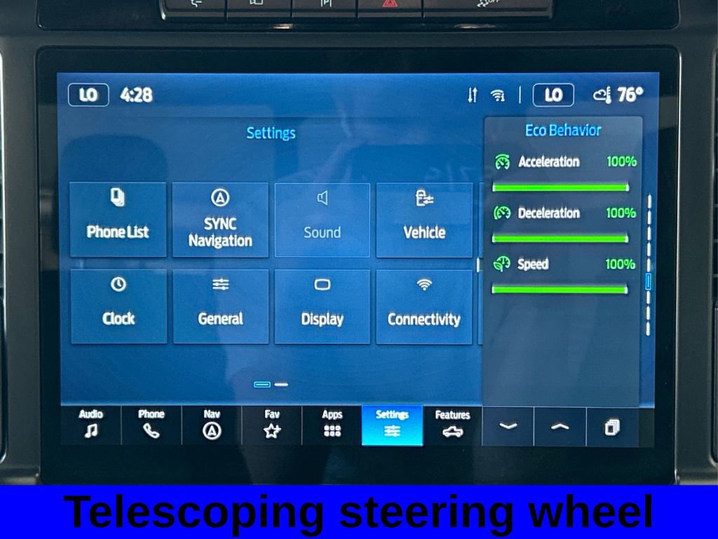 Used 2024 Ford F150 XLT w/ Equipment Group 302A MID image 20