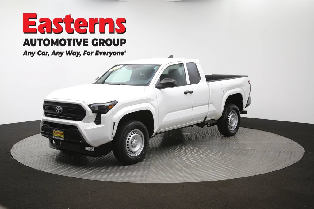 Used 2024 Toyota Tacoma SR RWD image 49