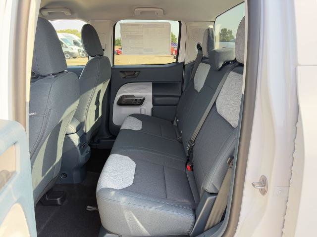 New 2026 Ford Maverick XLT FWD image 55