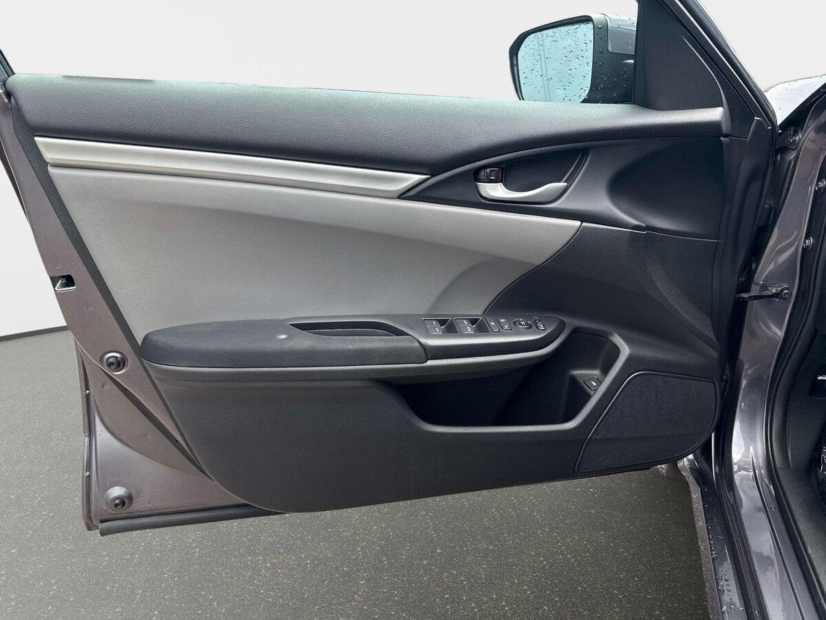 Used 2019 Honda Civic LX image 14