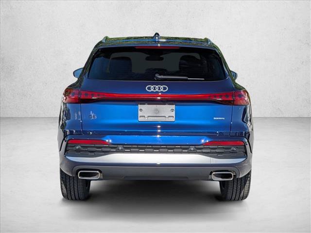 Certified 2025 Audi Q5 Premium w/ Convenience Package AWD/4WD image 7