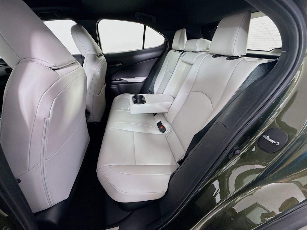 Certified 2021 Lexus UX 250h w/ Accessory Package (Z2) image 26