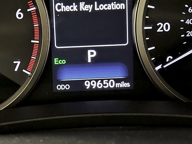Used 2020 Lexus NX 300 FWD w/ Comfort Package image 20