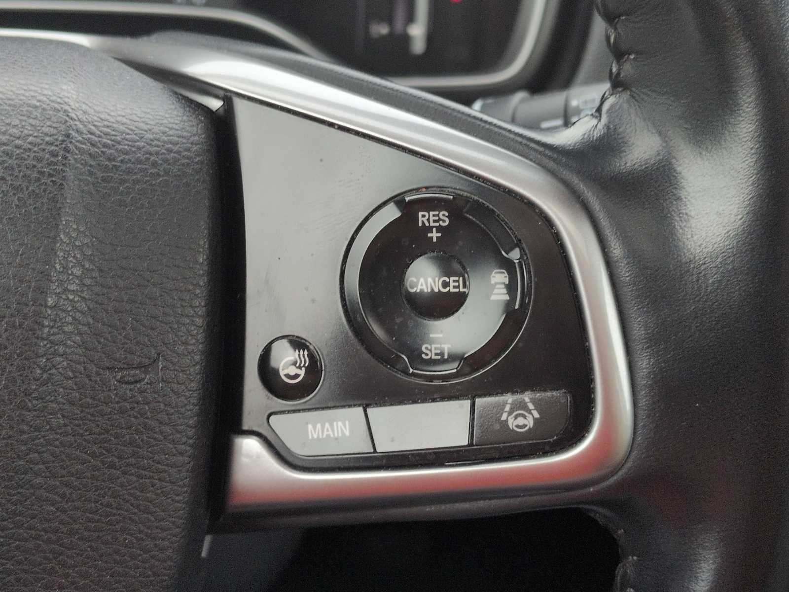 Used 2021 Honda CR-V Touring image 27